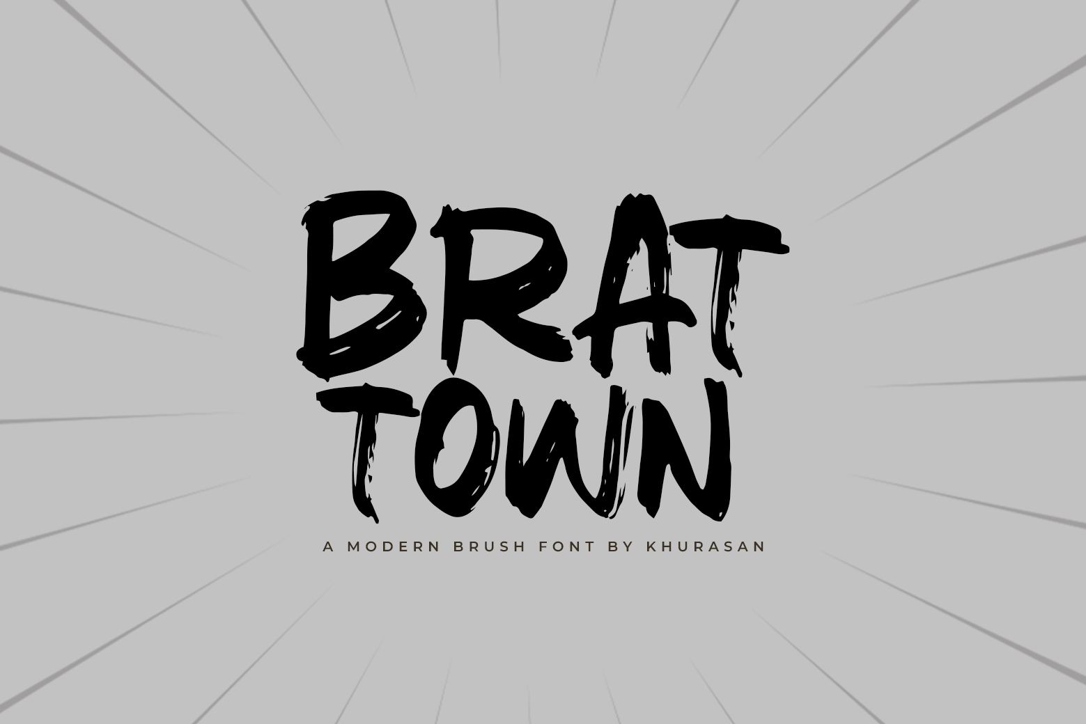 Brat Town